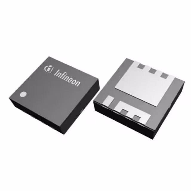 IAUZ40N06S5L050ATMA1 Infineon Technologies  Transistors - FET MOSFET - Simples